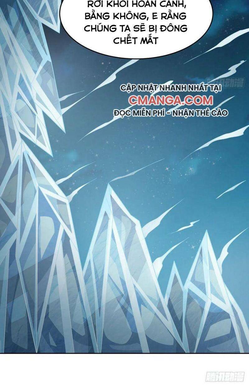Nghịch Lân: Chapter 118