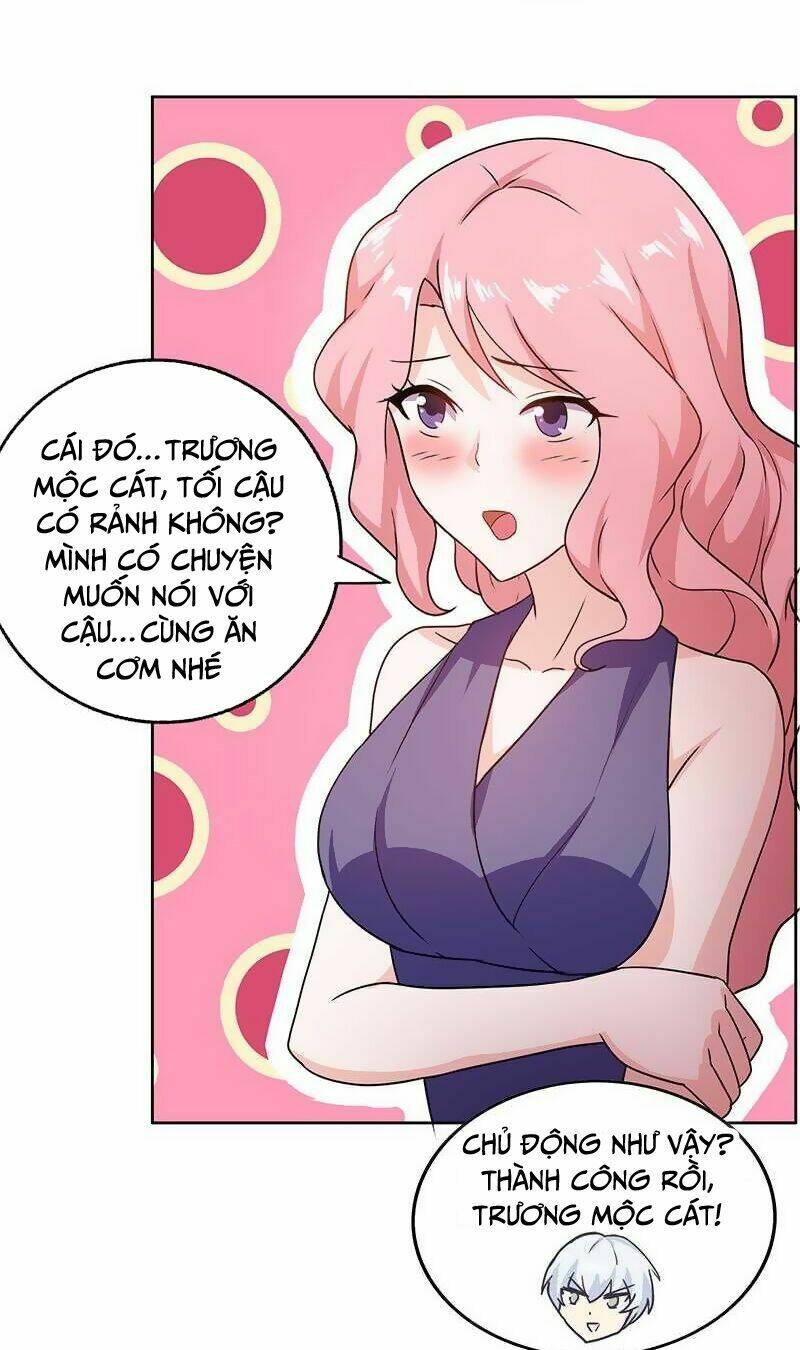 Địa Phủ Hỗn Giang Long: Chapter 32