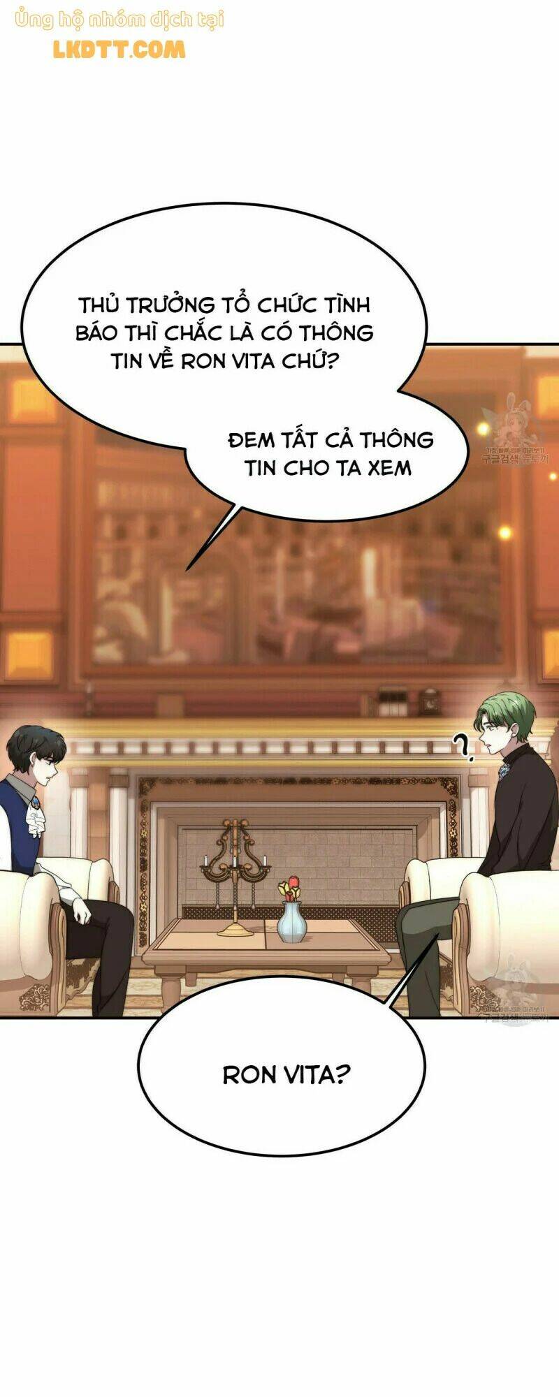 Công Chúa Bị Lãng Quên Muốn Sống Trong Hòa Bình: Chapter 14