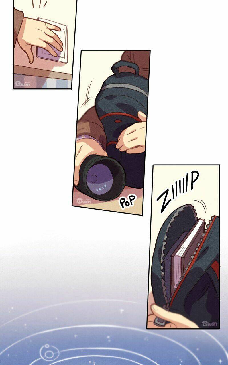 Lời Nguyền Lalin: Chapter 1