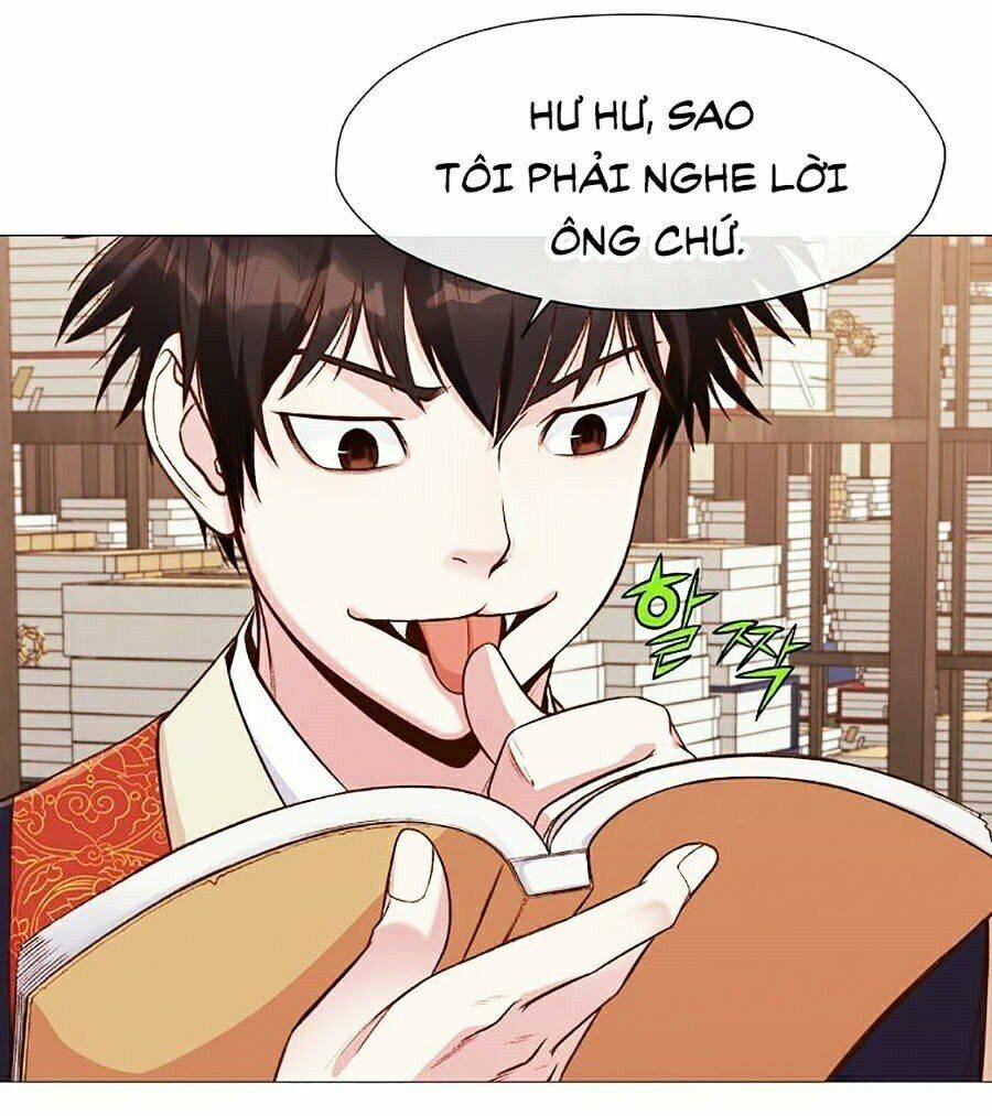 Thiên Võ Chiến Thần: Chapter 4