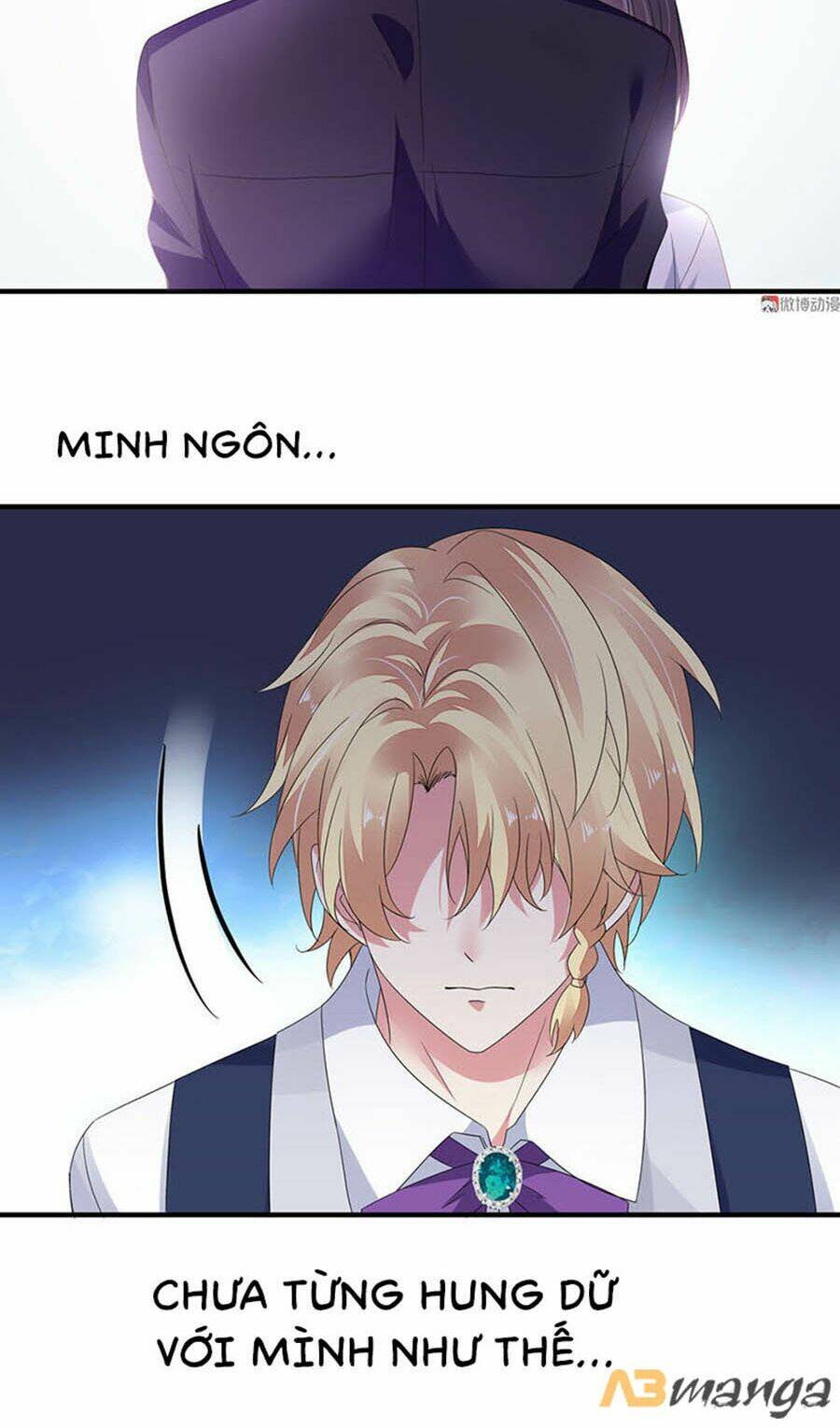 Yêu Tôi Đều Chết Cả Đi!: Chapter 149