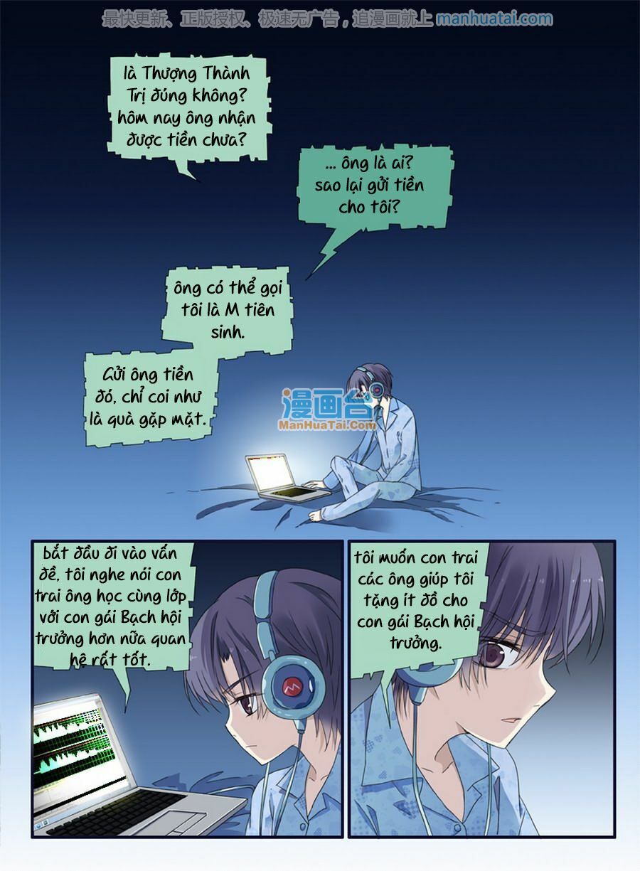 Lam Sí: Chapter 87