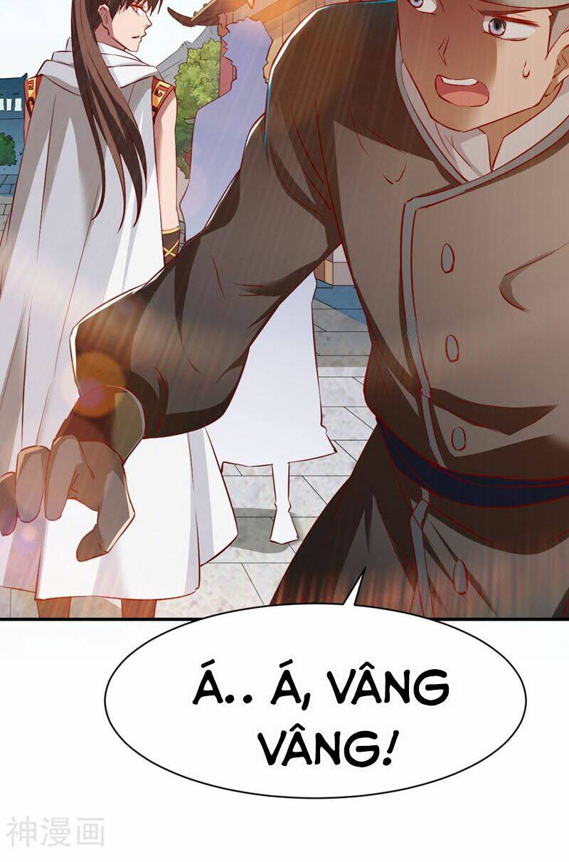 Chiến Đỉnh: Chapter 115