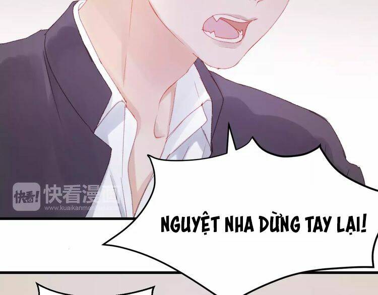 Lượm Được Một Tiểu Hồ Ly 2: Chapter 27