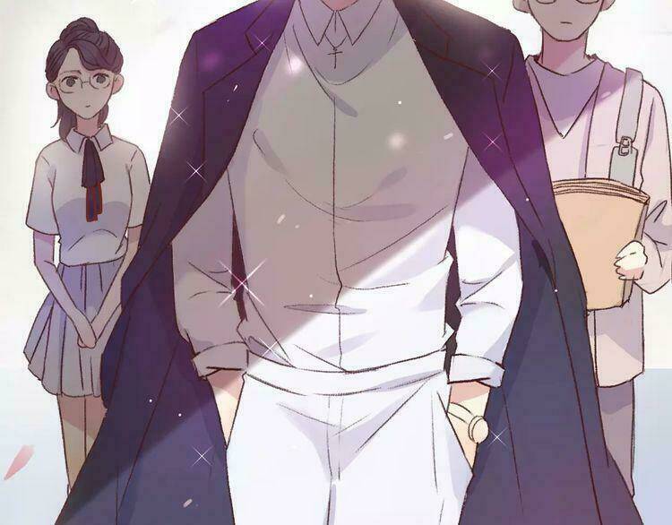 Cuộc Chiến Tình Yêu: Chapter 12