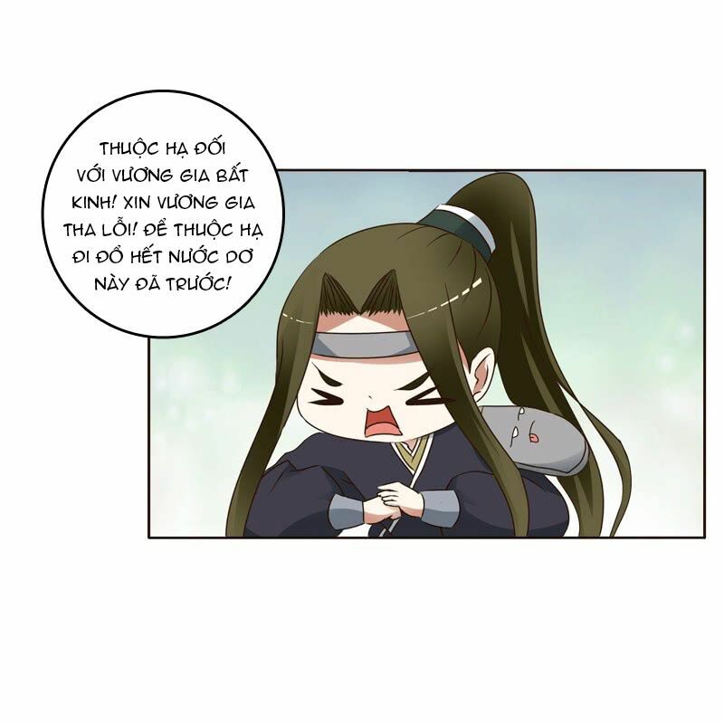 Thông Linh Phi: Chapter 244