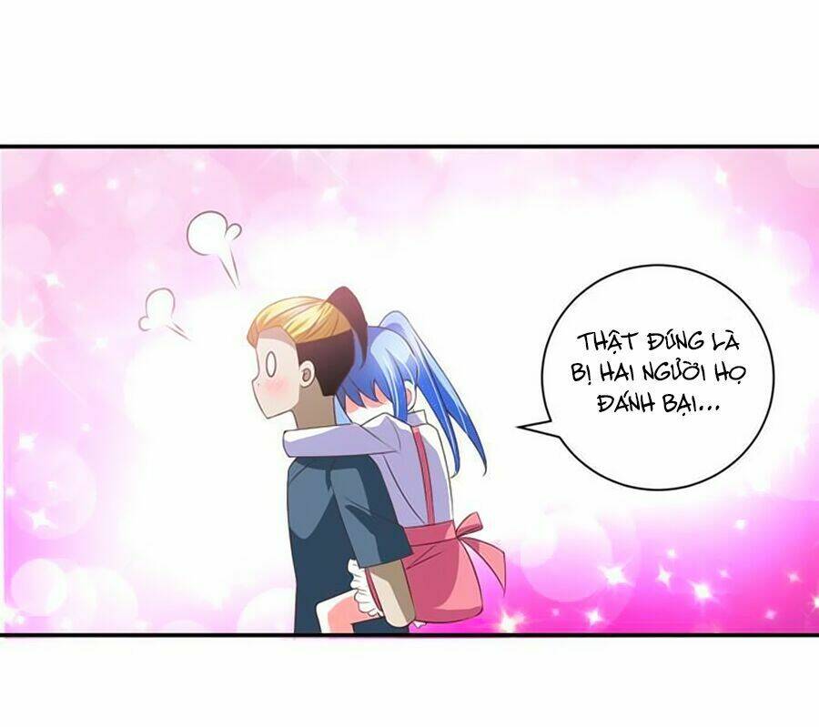 Người Yêu Khát Máu Của Tôi: Chapter 53