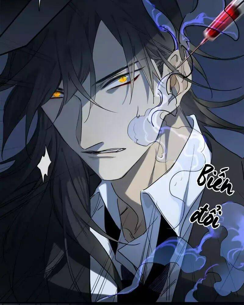 Vợ Yêu Của Ác Ma: Chapter 48