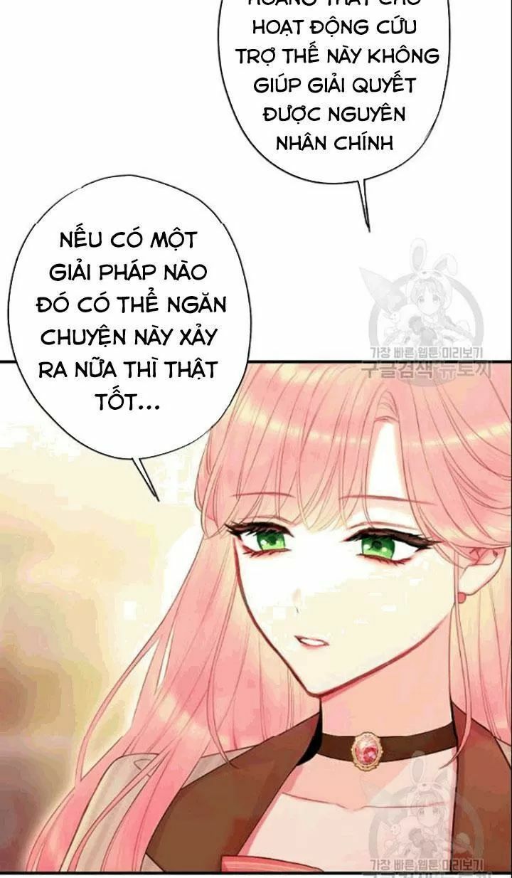 Tồn Tại Với Tư Cách Là Vợ Của Nam Chính: Chapter 180