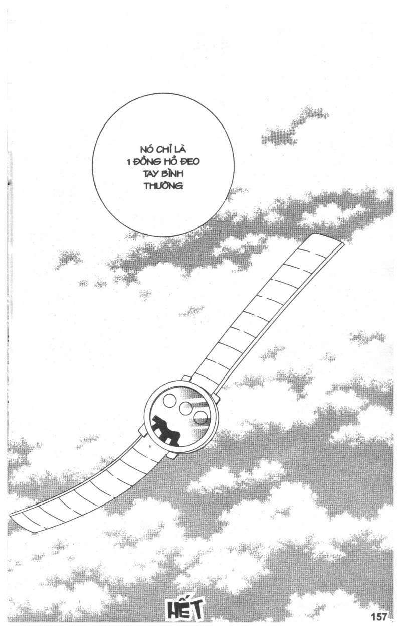 Cũng Vì Em: Chapter 18