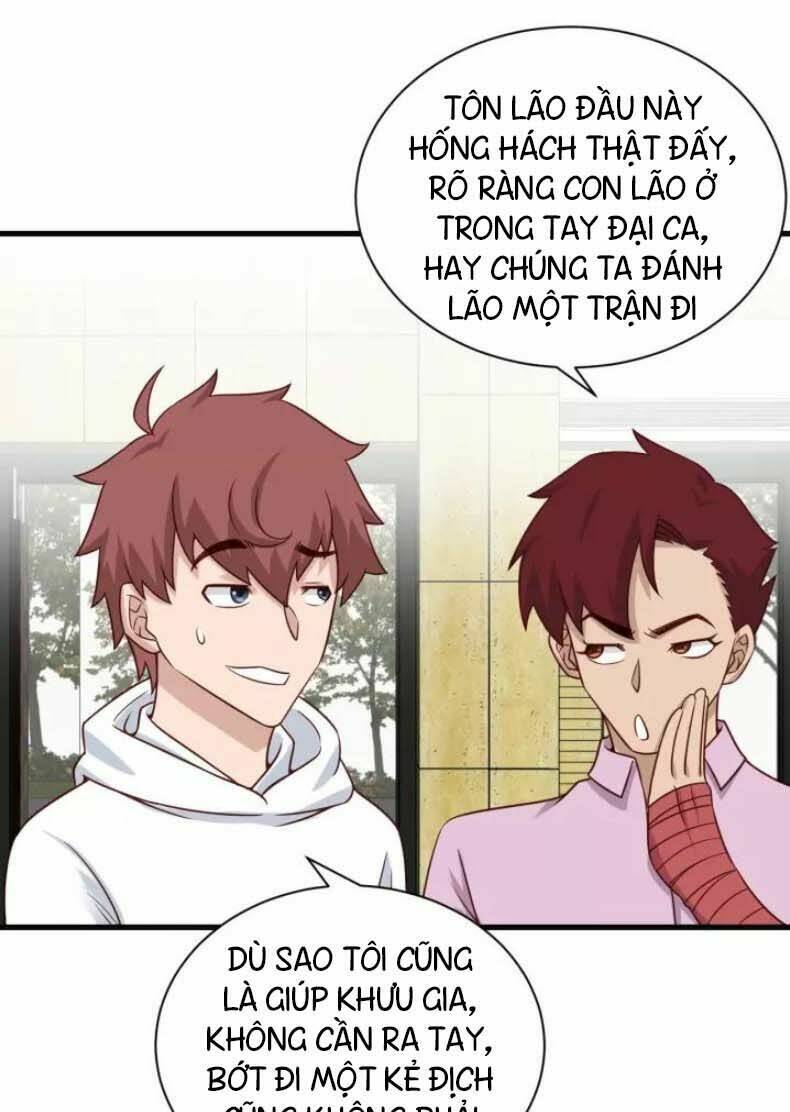 Hệ Thống Tu Tiên Mạnh Nhất: Chapter 75