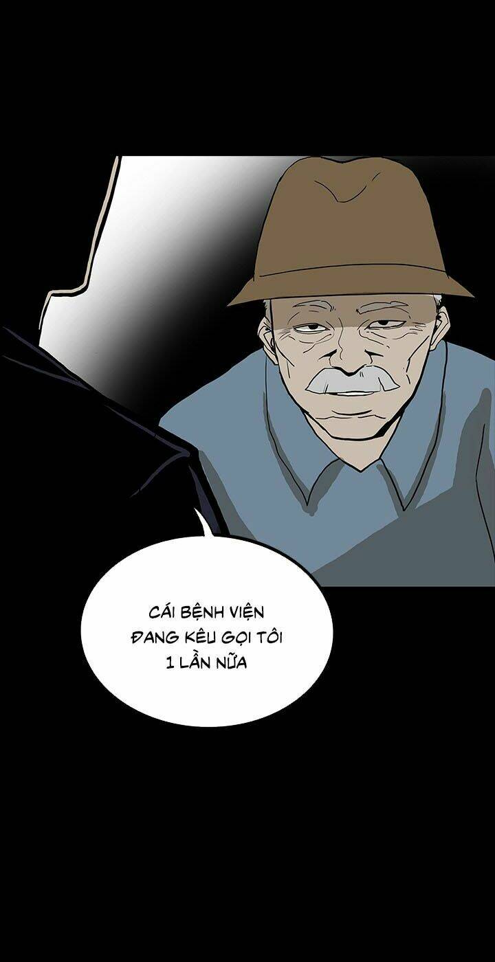 Chí Tôn Thần Ma: Chapter 44