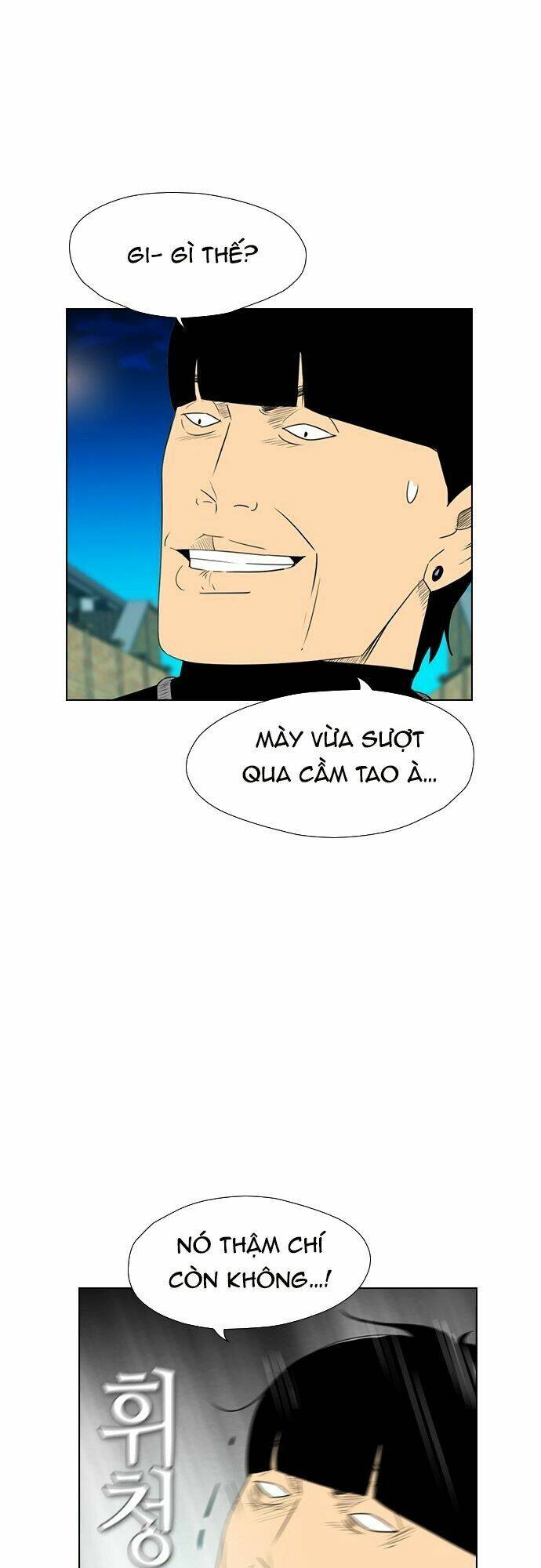 Kẻ Hồi Sinh: Chapter 121