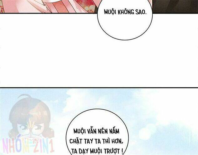 Thịnh Sủng Y Phi Chi Dao Quan Truyện: Chapter 141