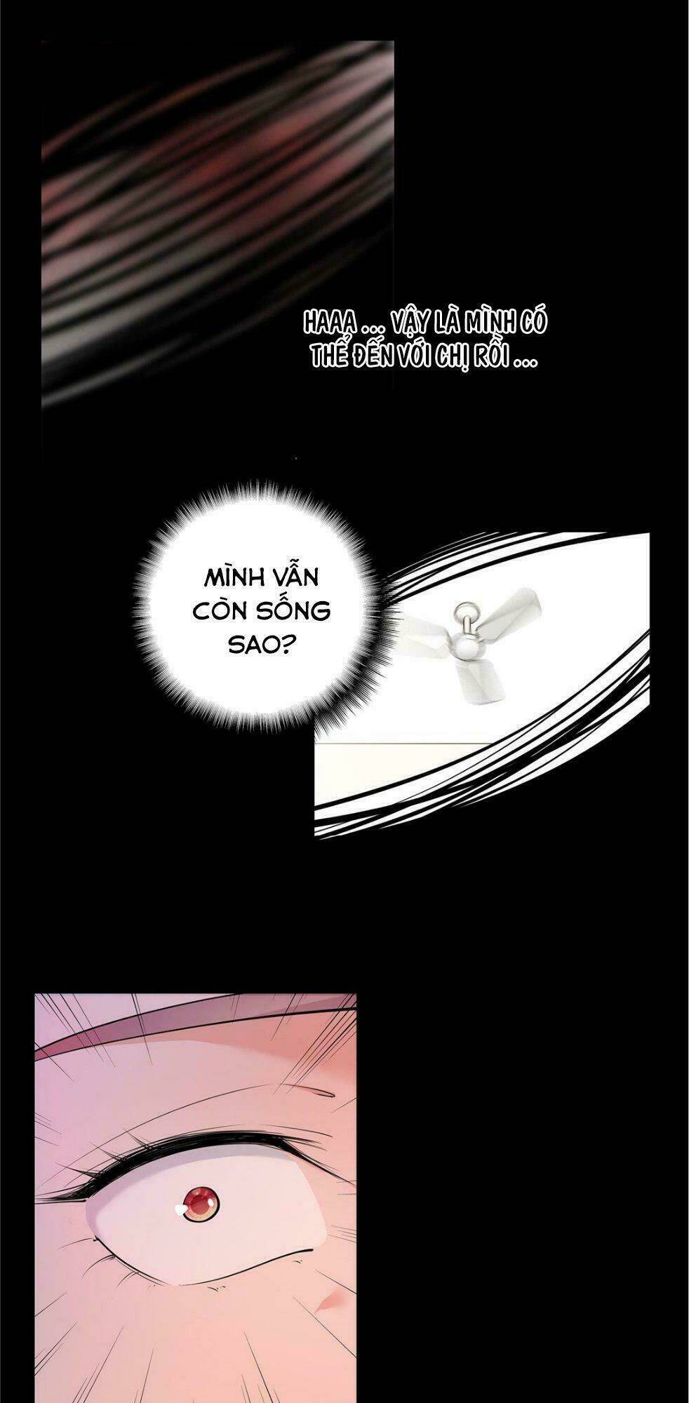 Khốn Ái Tù Lung: Chapter 13