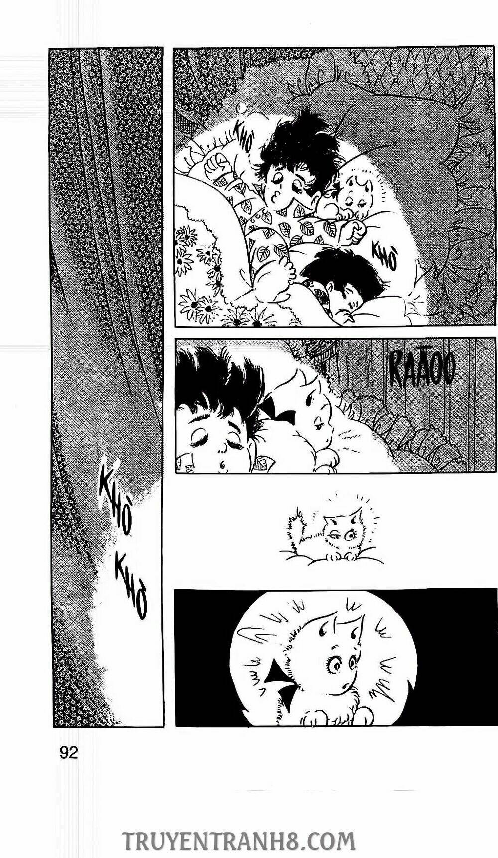 The Count s Daughter: Chapter 74