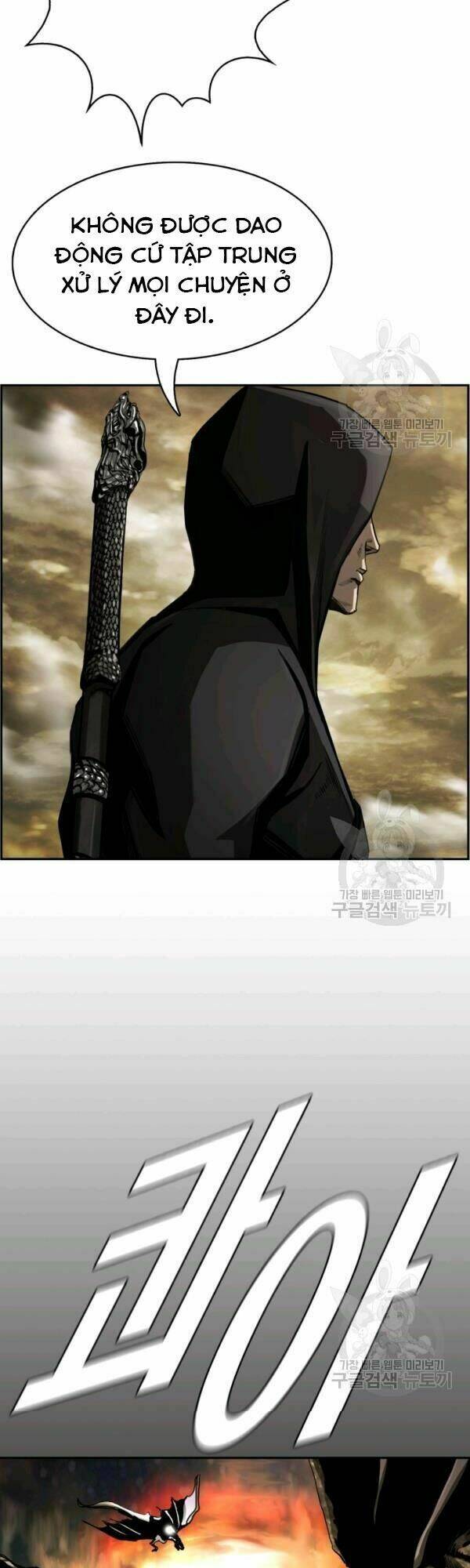 Thợ Săn Đầu Tiên: Chapter 98