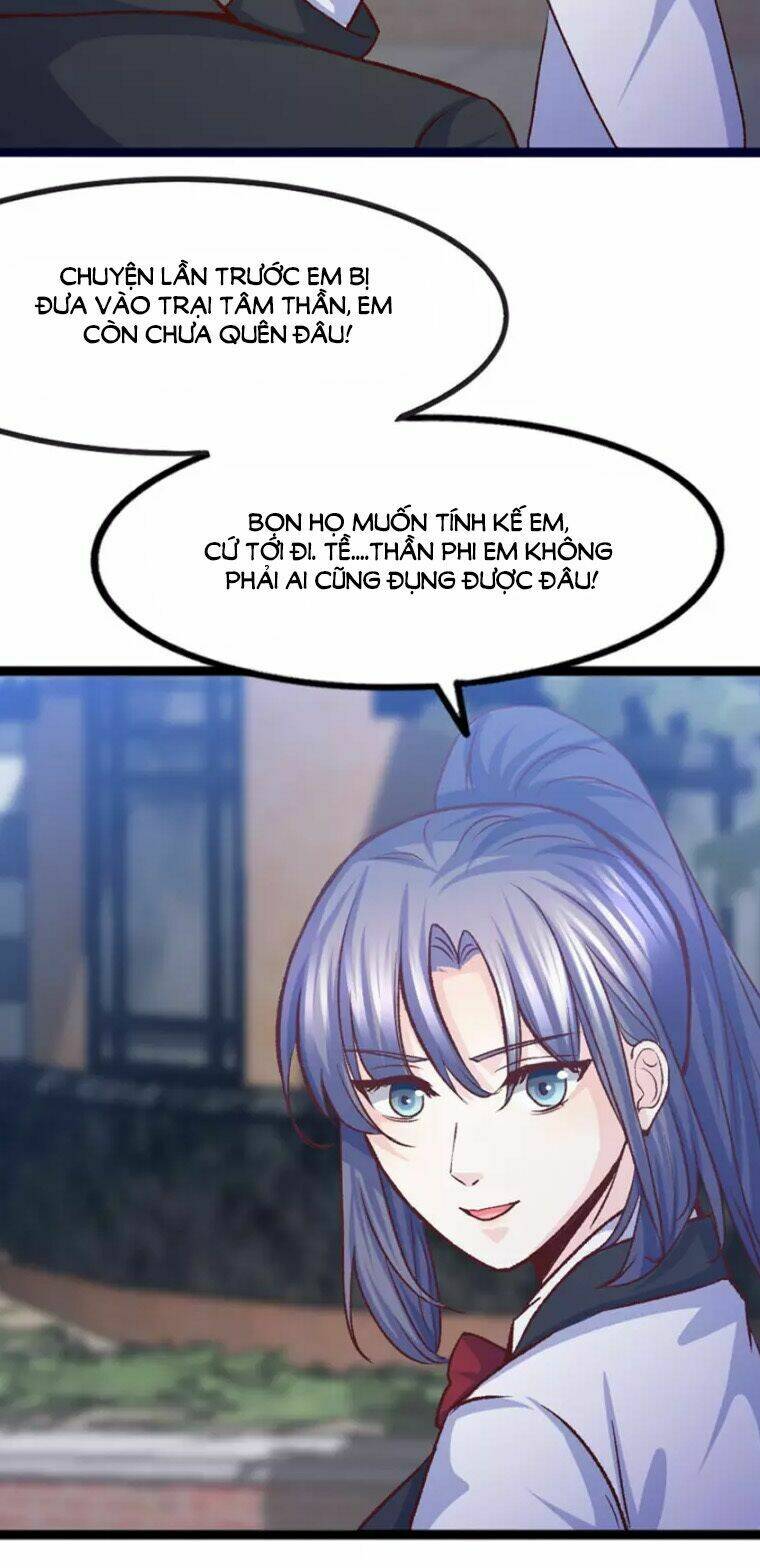 Ta Và Nam Thần Cởi Áo Ngủ Rồi: Chapter 35