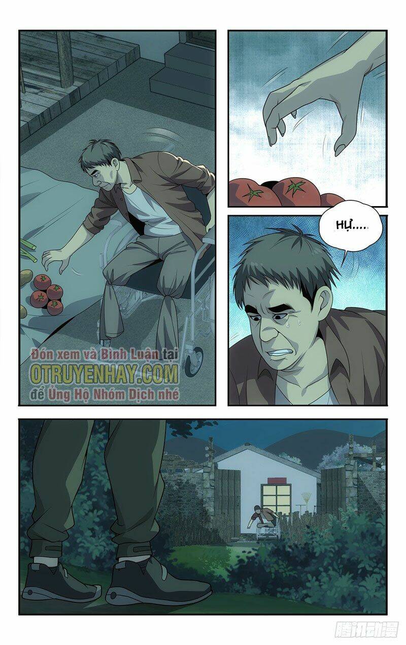 Ta Tự Quản Lý Hệ Thống: Chapter 20