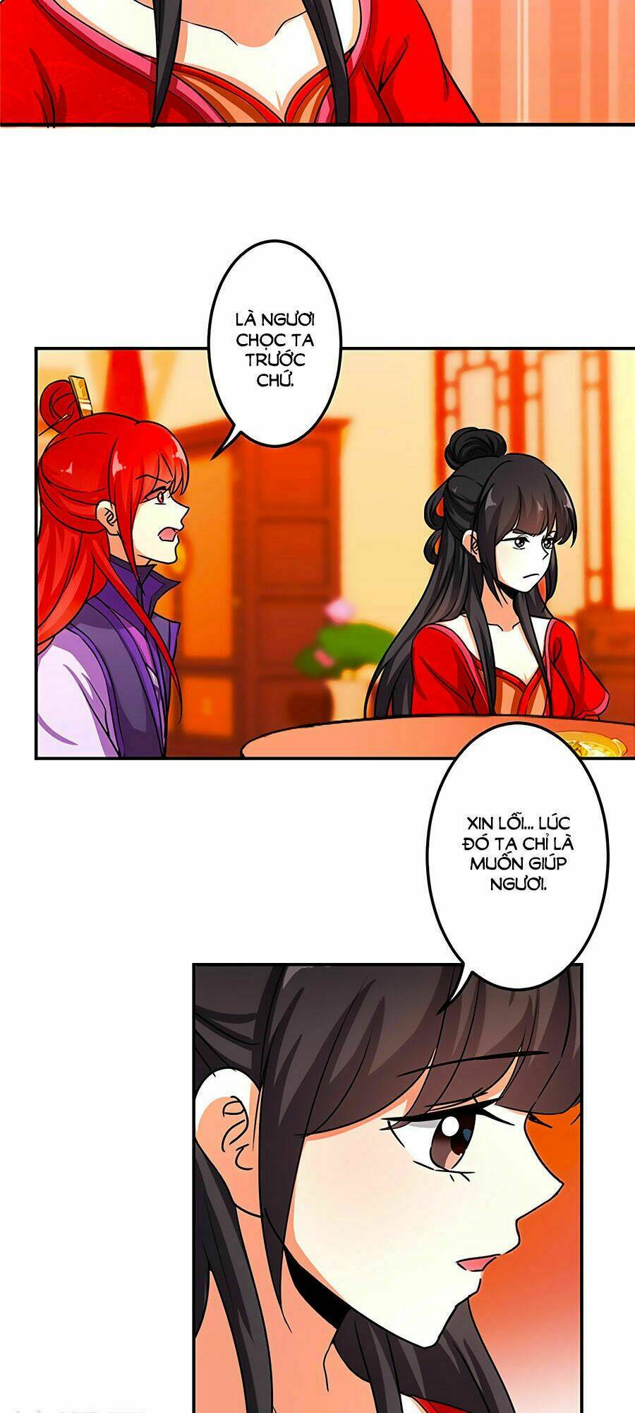 Vương Gia! Ngươi Thật Bỉ Ổi: Chapter 476