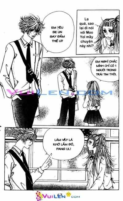 Virus Tiền: Chapter 6