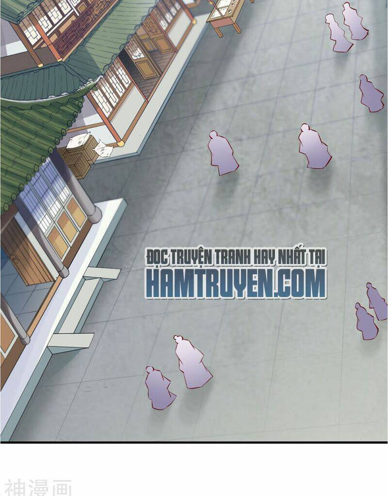 Chiến Đỉnh: Chapter 70