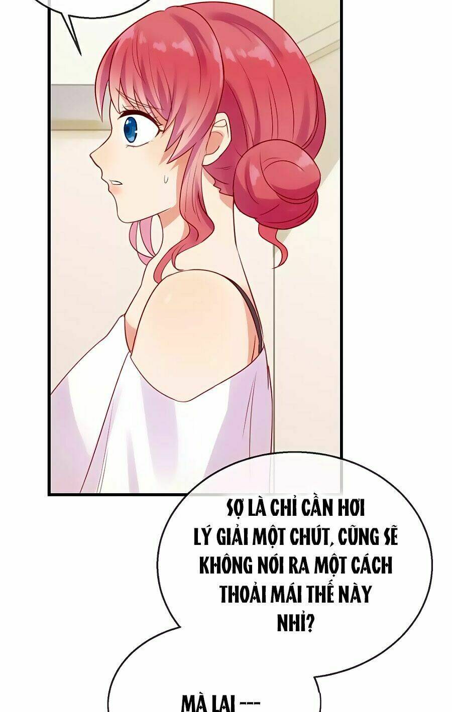 Tiền Nhậm Hữu Độc: Chapter 13