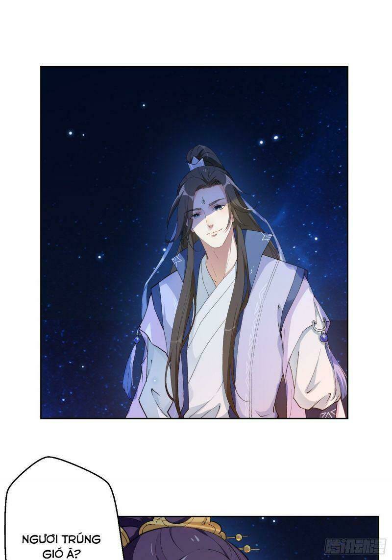 Nữ Tiên Tôn Bận Đào Hôn: Chapter 28