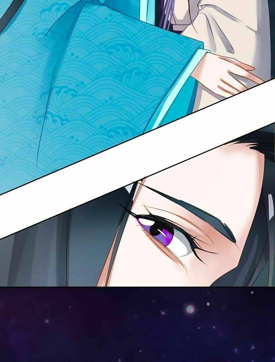 Thần Nữ Thái Năng Liêu: Chapter 6