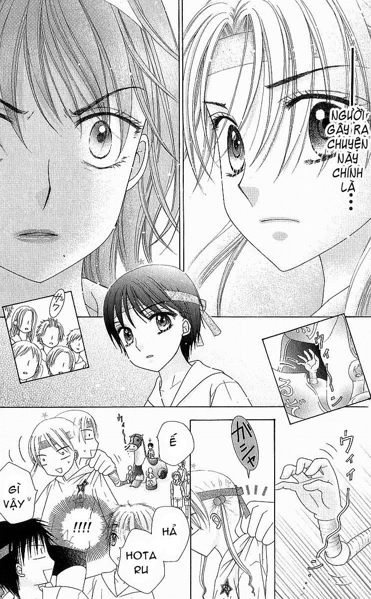 Học Viện Alice: Chapter 88