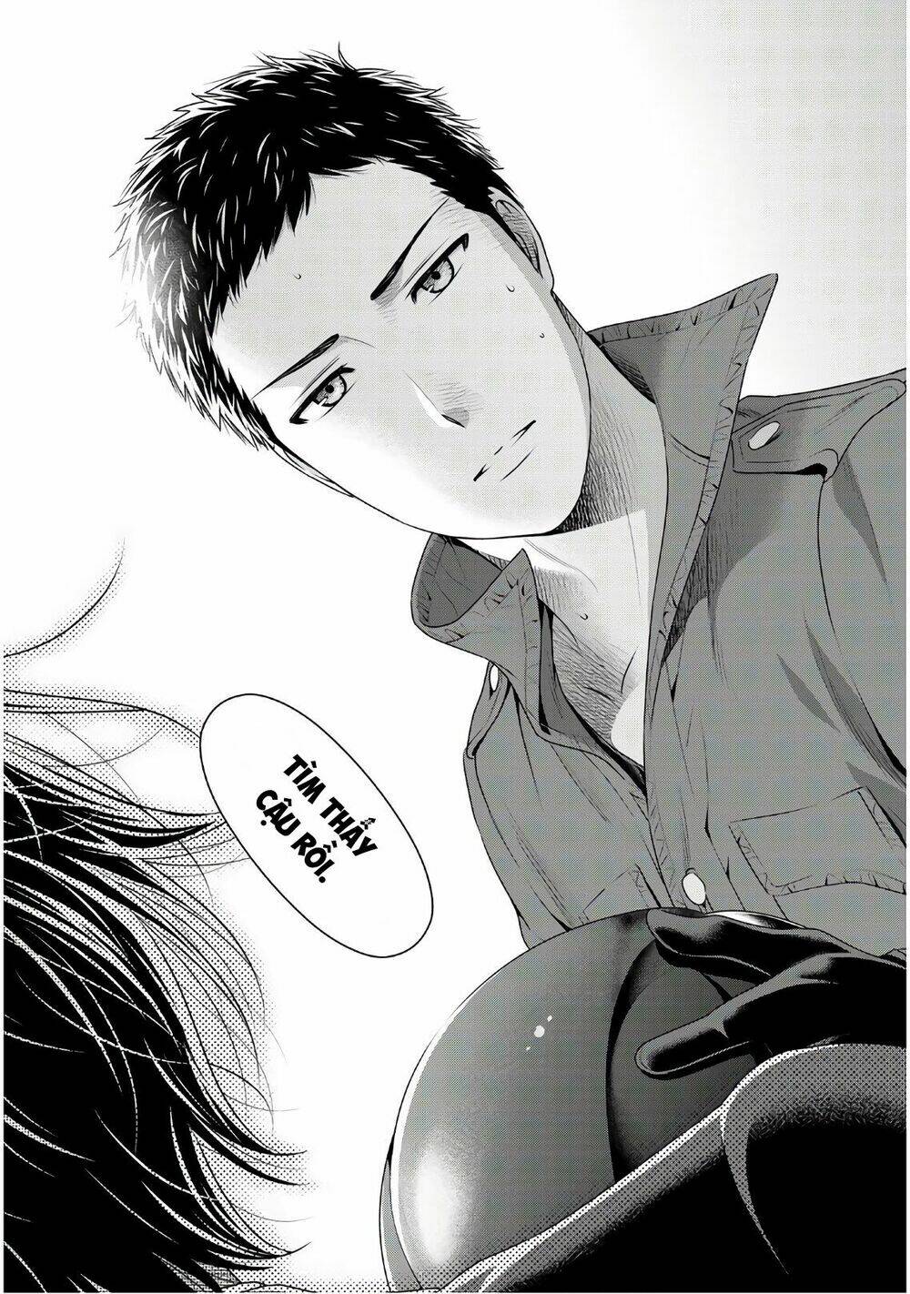 Bạn Gái Chung Nhà: Chapter 249