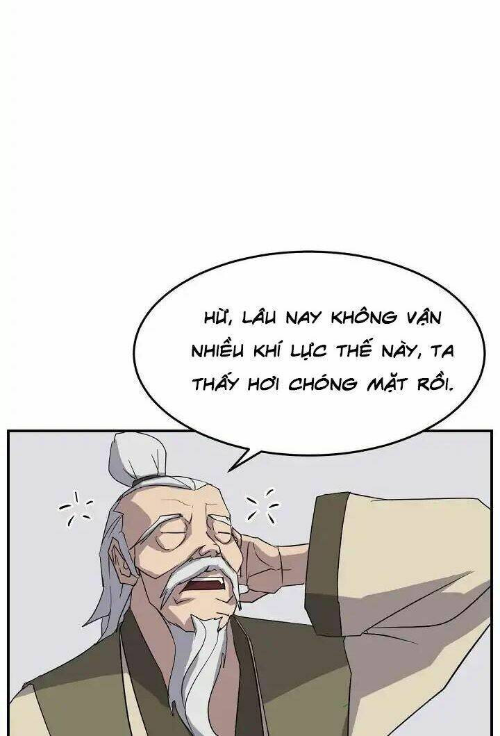 Trọng Sinh, Bất Khả Chiến Bại: Chapter 62