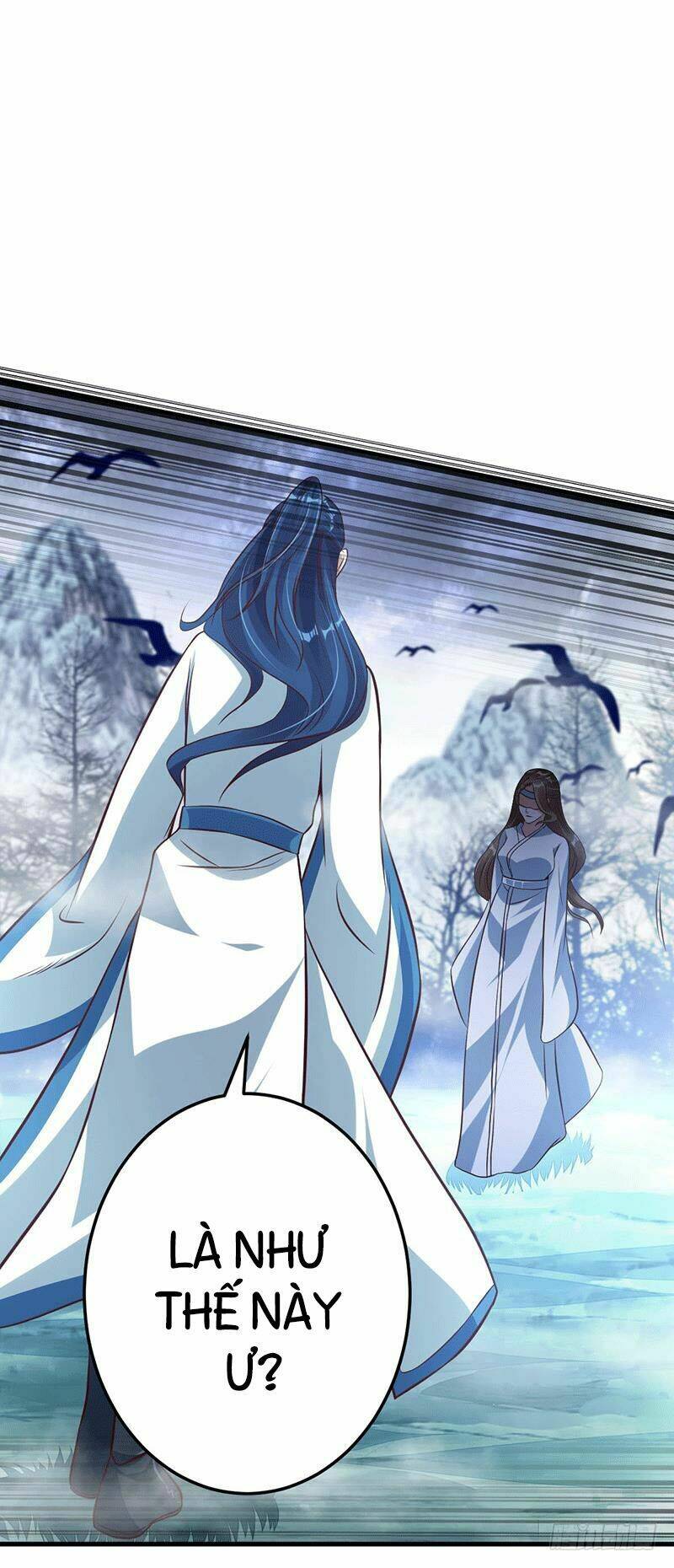 Ta Có Một Bộ Hỗn Độn Kinh: Chapter 11