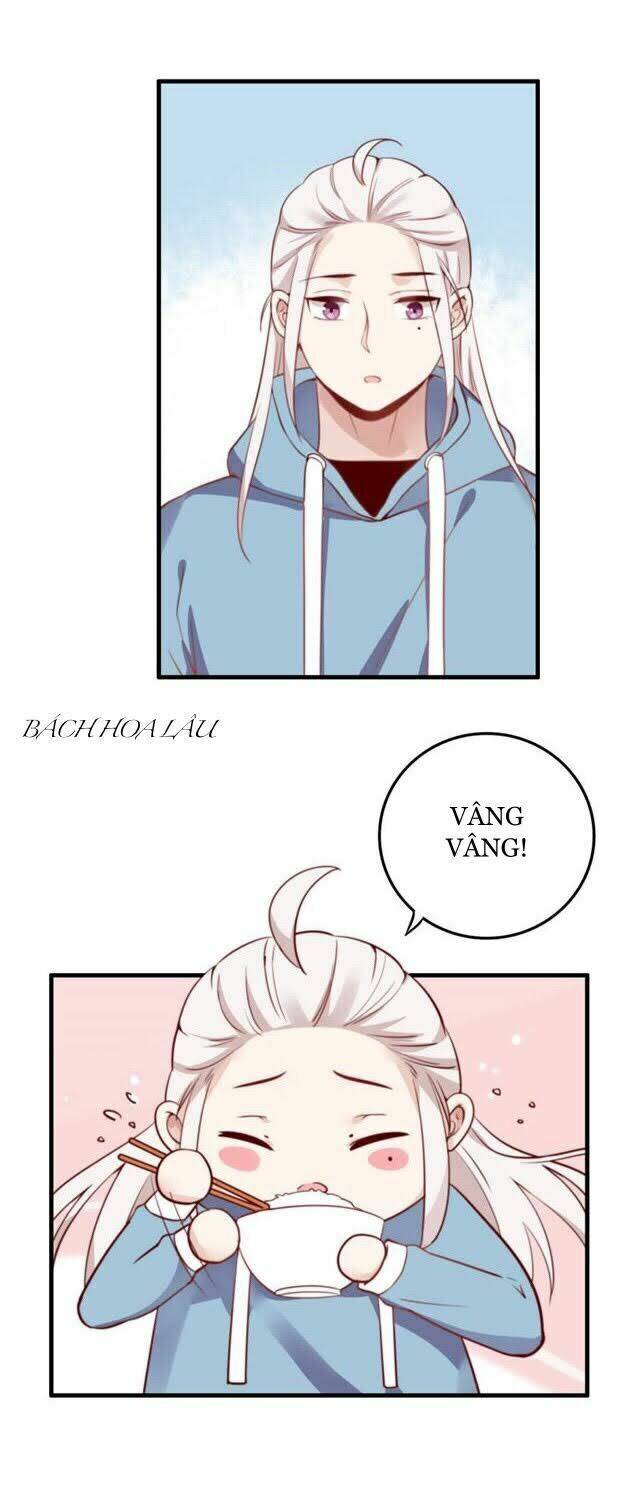 Bỉ Chi Tì Sương: Chapter 6