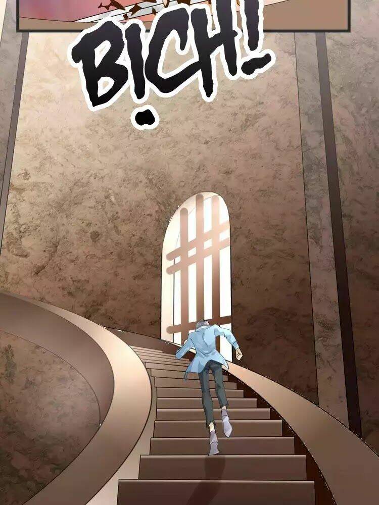 Thiên Thần Không Có Tiết Tháo: Chapter 51