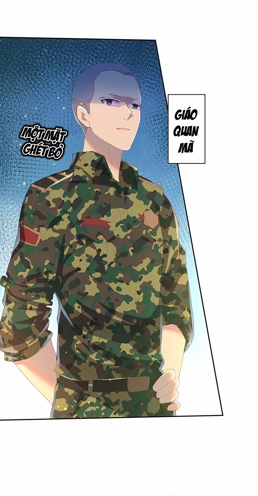 Chồng Già Vợ Trẻ Trêu Nhau Hàng Ngày: Chapter 30