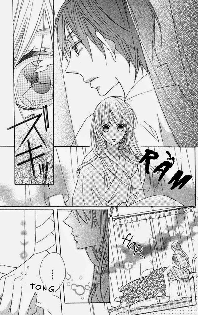 Hoa Hồng Hoang Dã: Chapter 7