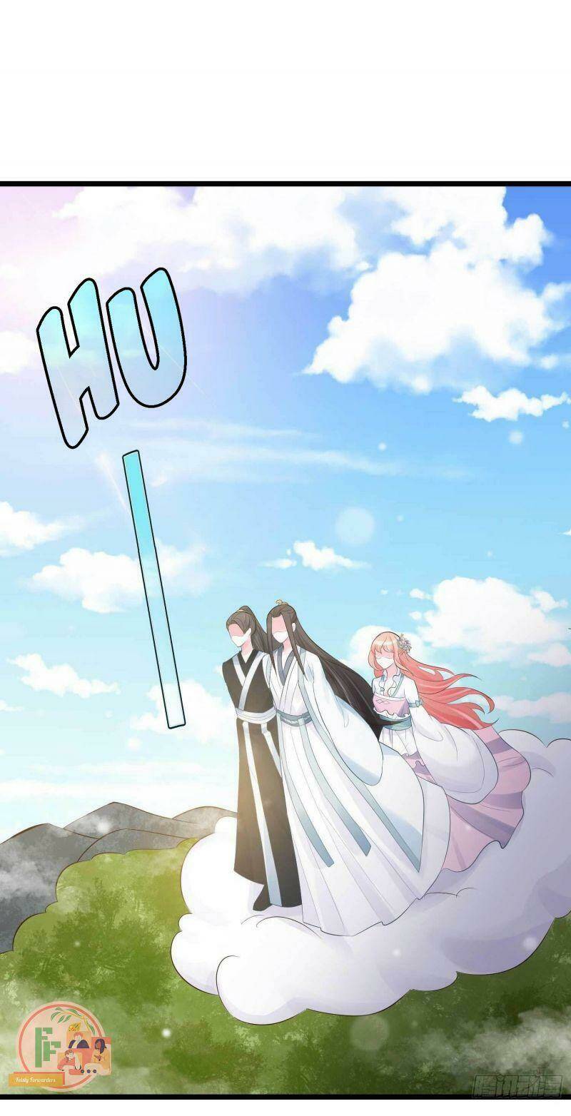 Đặc Công Cuồng Phi: Tuyệt Thế Tu Chân: Chapter 7