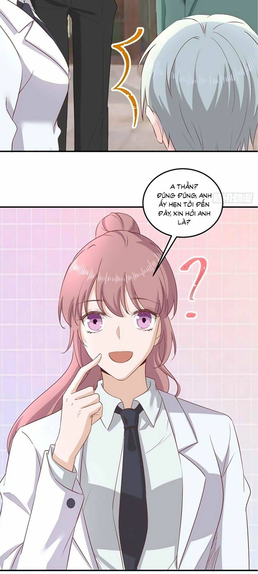 Một Đời An Nhiên: Chapter 26