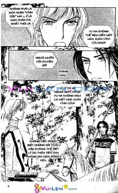 Hiệp Sĩ Nữ Hoàng: Chapter 10