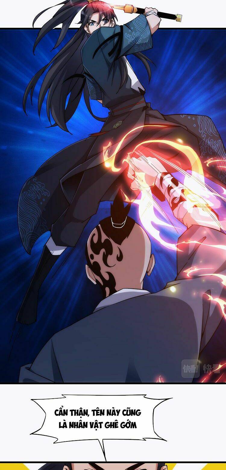 999 Nụ Hôn Bá Đạo Của Nam Thần: Chapter 7
