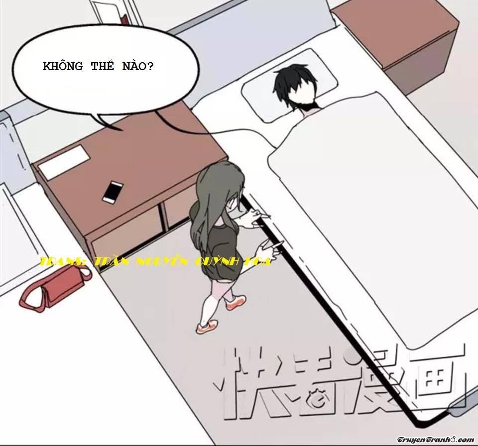 Ứng Dụng Thẩm Mỹ: Chapter 9