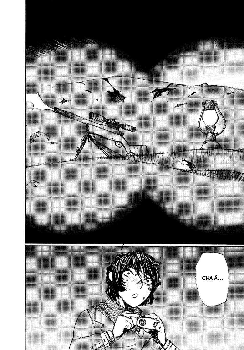 Alice In Hell: Chapter 28