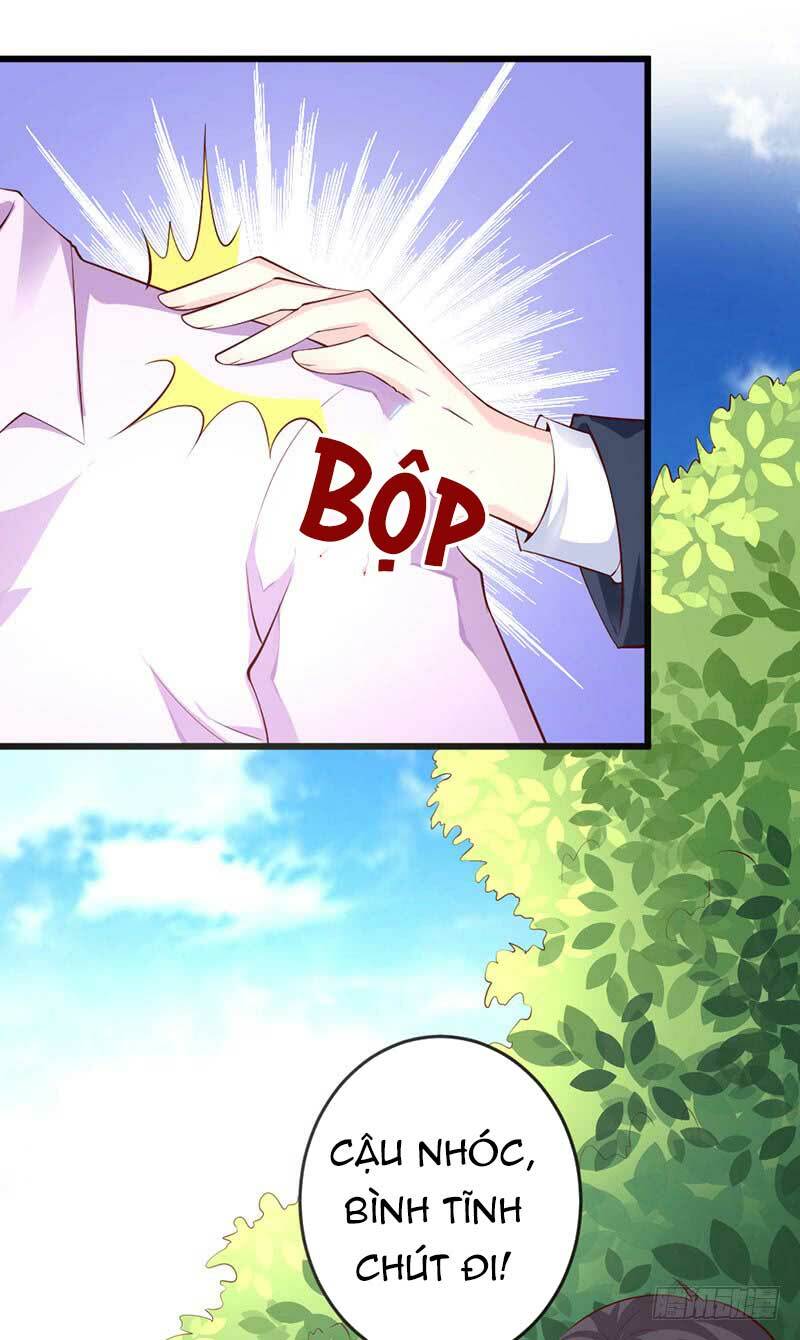 Cấm Tình Điềm Mật: Đế Thiếu Hào Môn Trêu Tận Cửa: Chapter 51