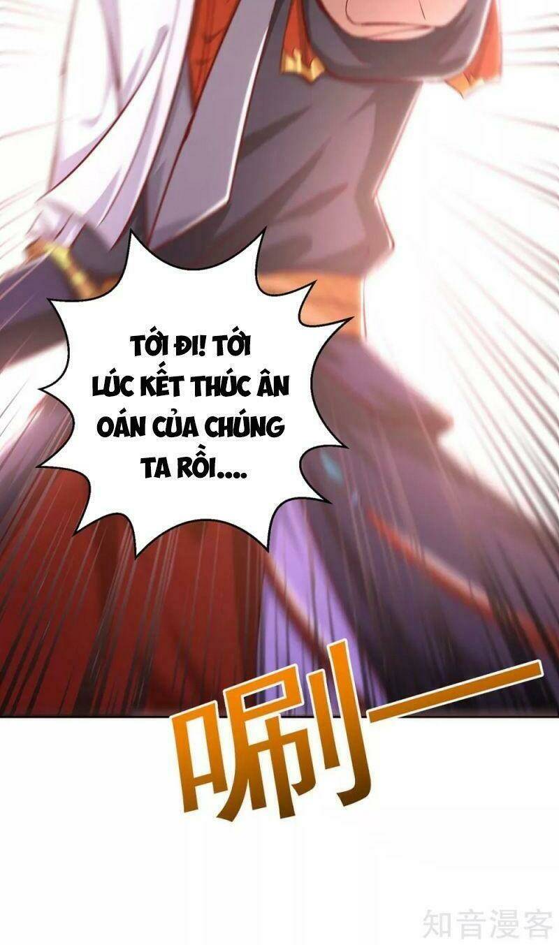 Siêu Cấp Thôn Phệ Hệ Thống: Chapter 42