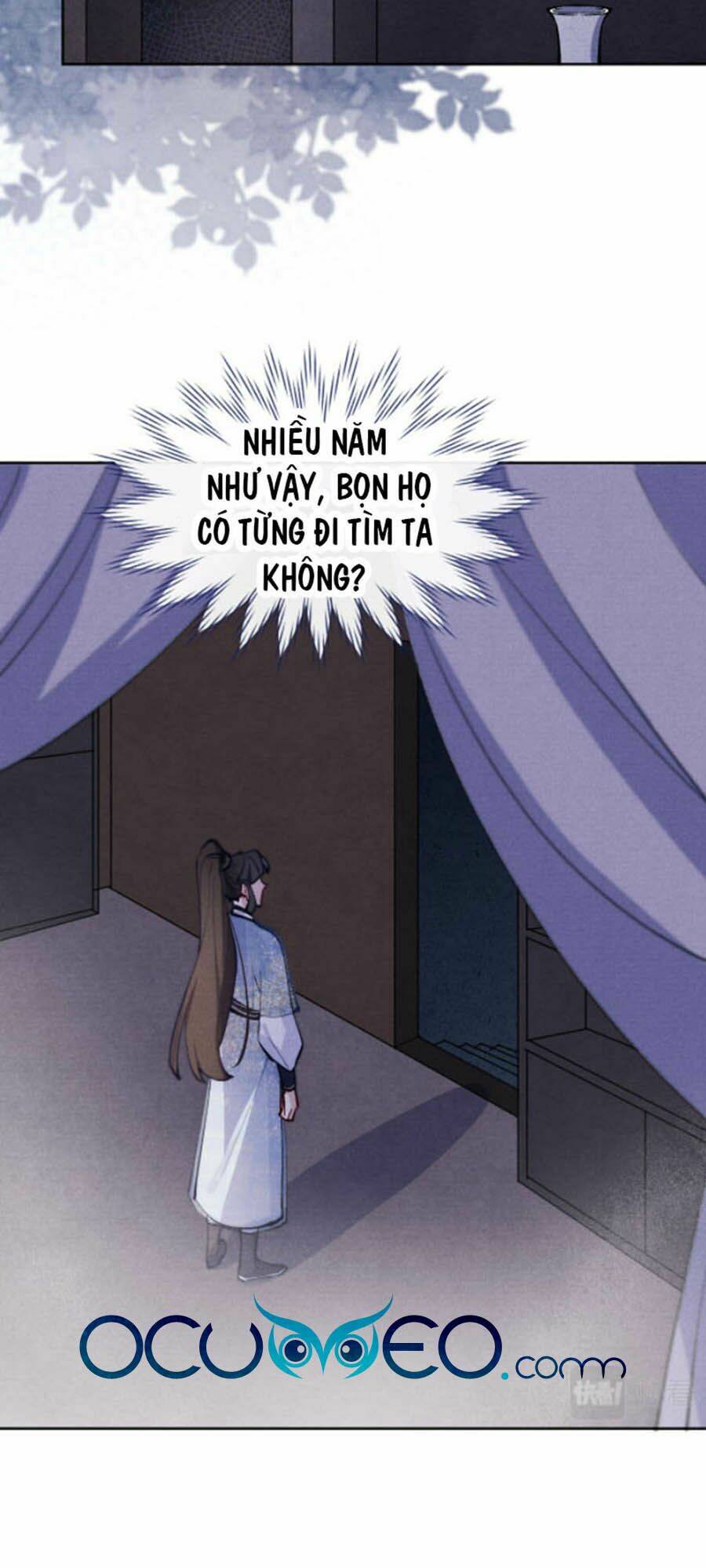 Quân Nhan Tựa Hoa Đào: Chapter 22