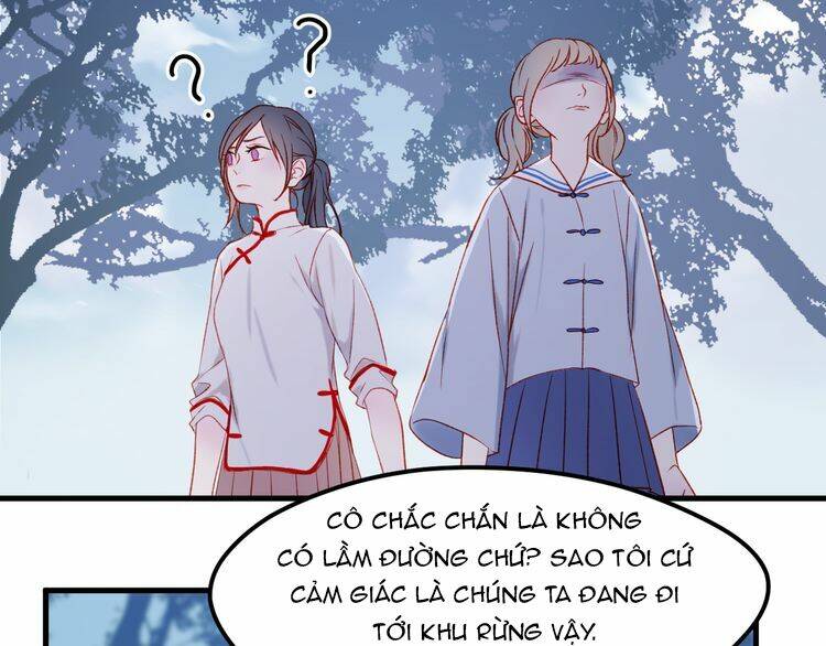 Lượm Được Một Tiểu Hồ Ly 2: Chapter 47