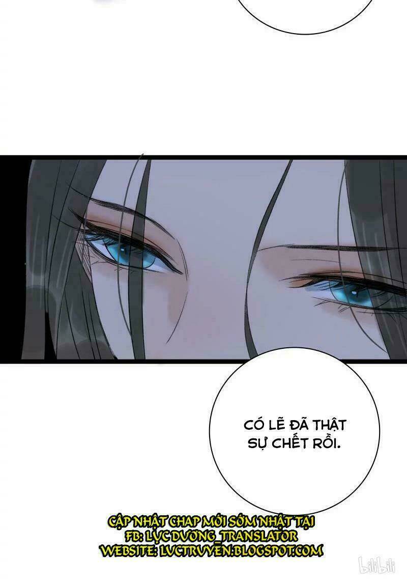 Thái Tử Bị Hoang Tưởng: Chapter 53