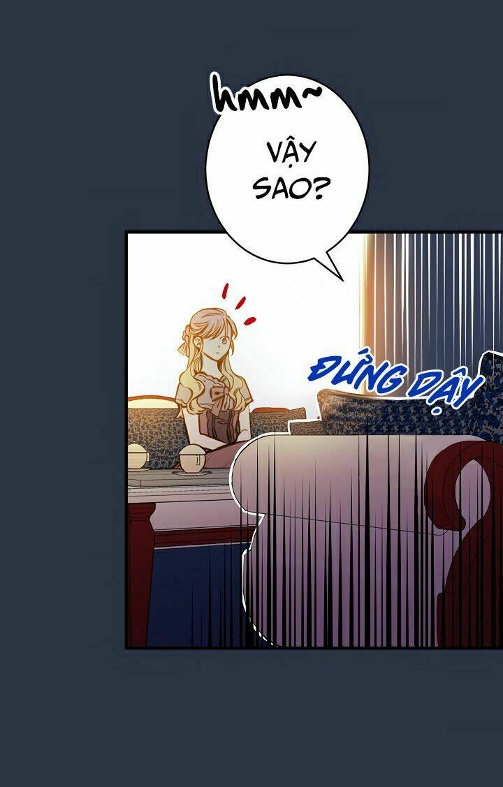 Hoàng Phi Bóng Tối: Chapter 13